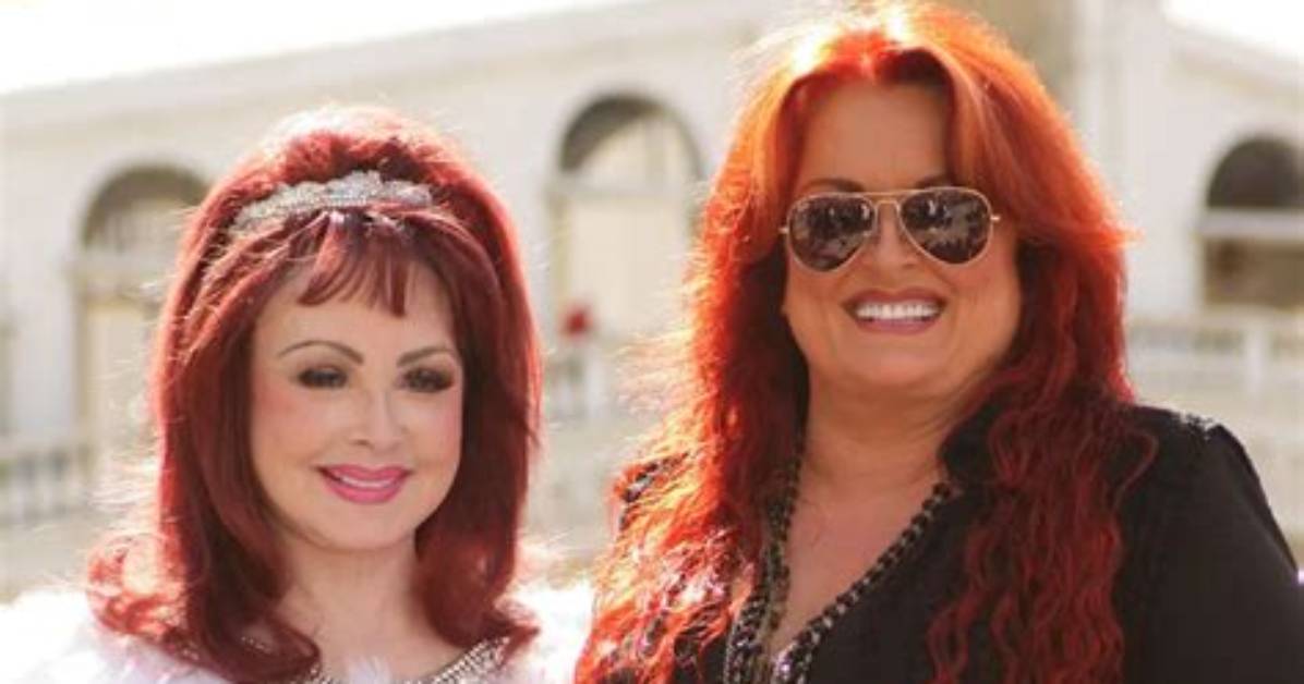 The Judds Are Back! the Mother-Daughter Duo Share New Details About "The Final Tour"