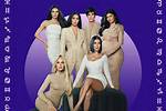 The Kardashian-Jenner Zodiac Signs Are Eerily Accurate — Here’s Why