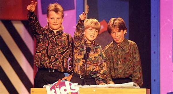 The Kids from 'Home Improvement' Have Come a Long Way