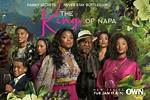 'The Kings of Napa' Cast Is Full of Fierce and Friendly Faces