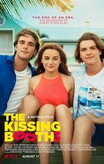 'The Kissing Booth' — Latest News and Updates