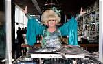 The Lady Bunny Net Worth