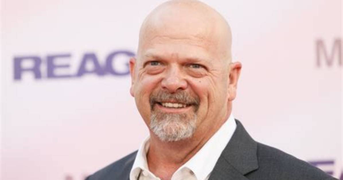 The Life and Times of Rick Harrison’s Ex-Wife