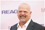 The Life and Times of Rick Harrison’s Ex-Wife