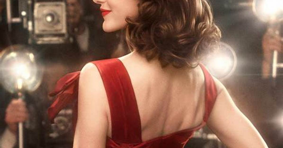 'The Marvelous Mrs. Maisel' Has Laughed Its Way to Season 4