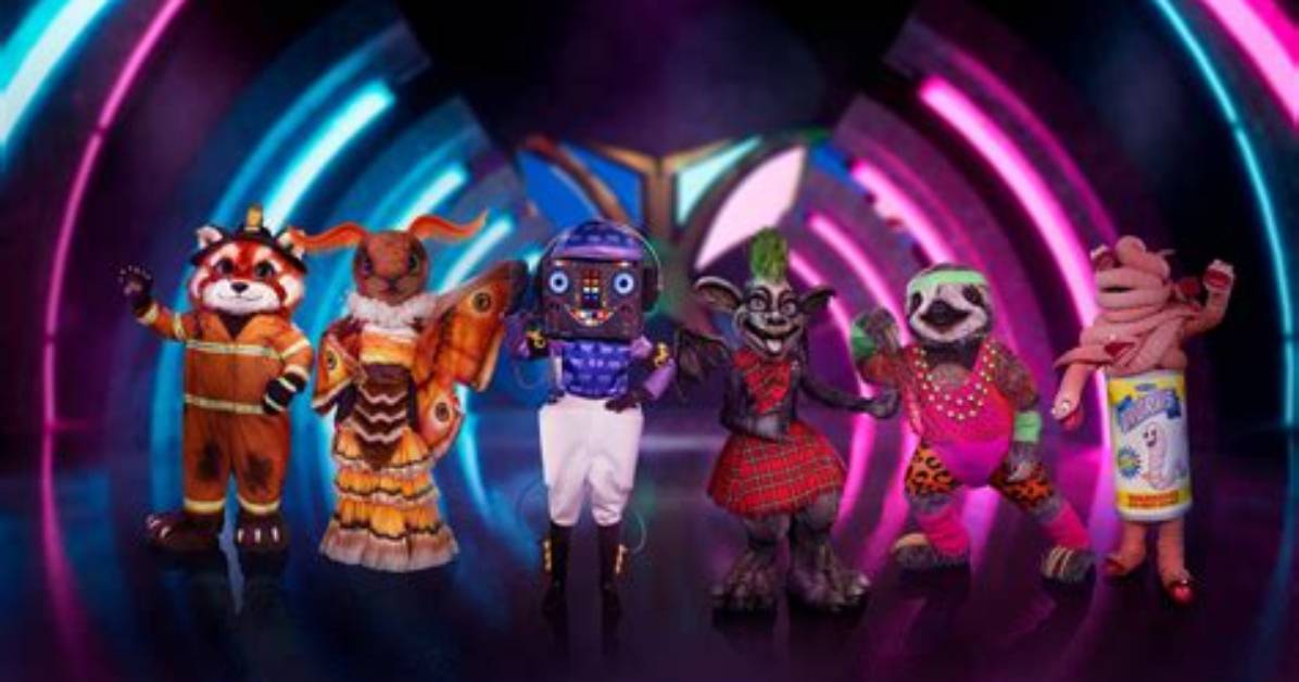 'The Masked Singer' Season 2: Everything You Need to Know