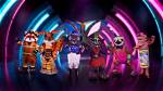 'The Masked Singer' Season 2: Everything You Need to Know
