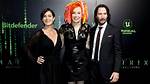 The Matrix Resurrections Cast, Actors, Producer, Director, Roles, Salary