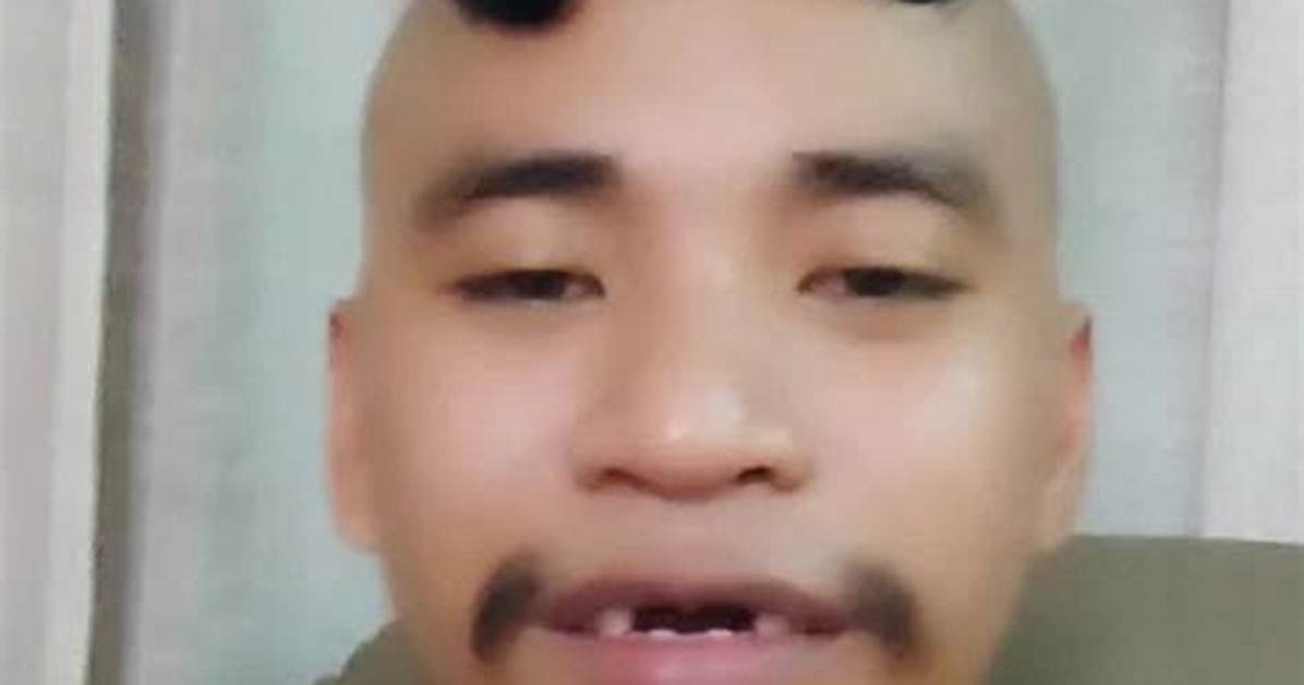 The Meaning of the Tiktok Meme “Handsome Squidward” and the Filter