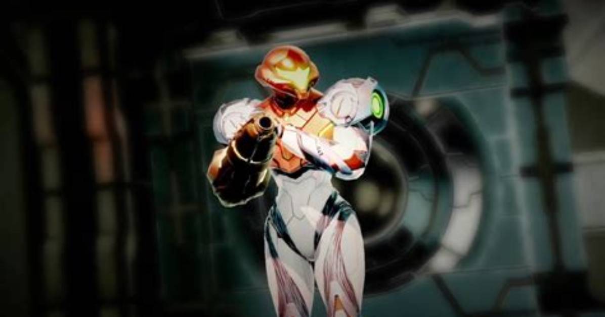 The 'Metroid Dread' Ending Still Leaves Many Questions