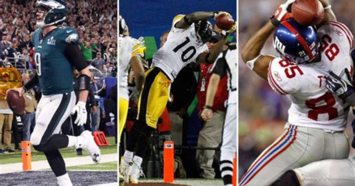 The Most Epic Super Bowl Play Could Be a Takedown. .. of Mr. Peanut (Exclusive)