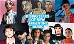 The Most Popular Argentinian Musicians in 2021