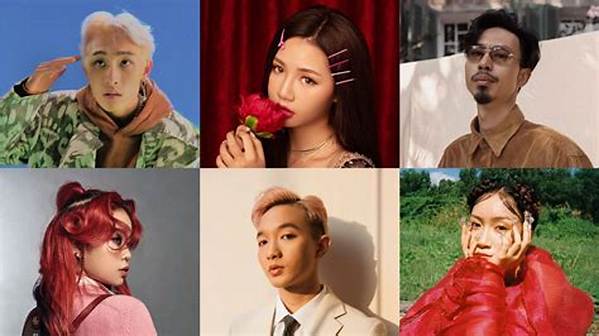 The Most Popular Vietnamese Singers in 2022