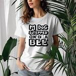 The "My Dog Stepped on a Bee" Tiktok Trend Roasts Amber Heard in the Best Way