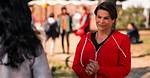 The 'Never Have I Ever' Guidance Counselor Is a Highlight of Season 2
