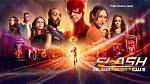 The New Season of 'The Flash' Portends a Very Dark Future for Barry Allen