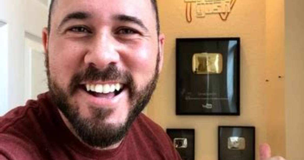 The Omar Gosh Vlogs Youtuber Overview