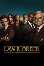 The Original 'Law & Order' Has Been Revived for Season 21 on Nbc