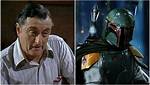 The Original Voice of Boba Fett Passed Away in 2016