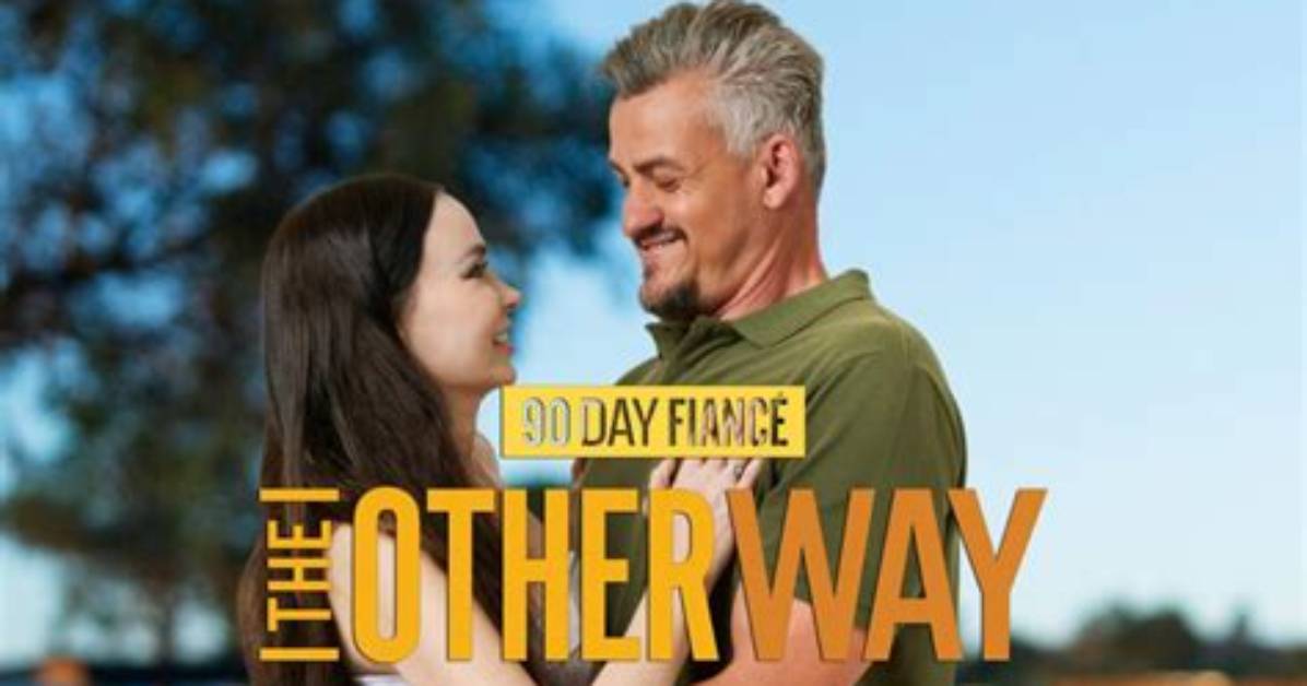 The Other Way' Season 5