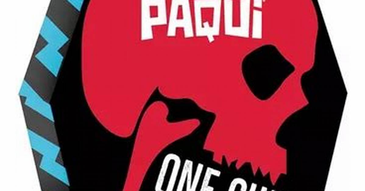 The Paqui One Chip Challenge Has Landed High School Students in the Hospital