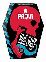 The Paqui One Chip Challenge Has Landed High School Students in the Hospital