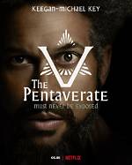 'The Pentaverate' Cast Explains What Makes It Funny (Exclusive)
