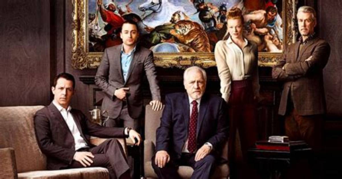 The Pierce Family Is Back on ‘Succession’ — Here’s What You Need to Remember About Them