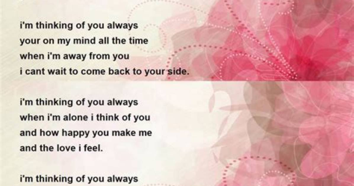 The Poem in 'I'm Thinking of Ending Things' Explained