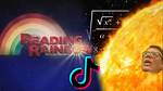 The "Reading Rainbow" Tiktok Trend Is the Latest Viral Sensation
