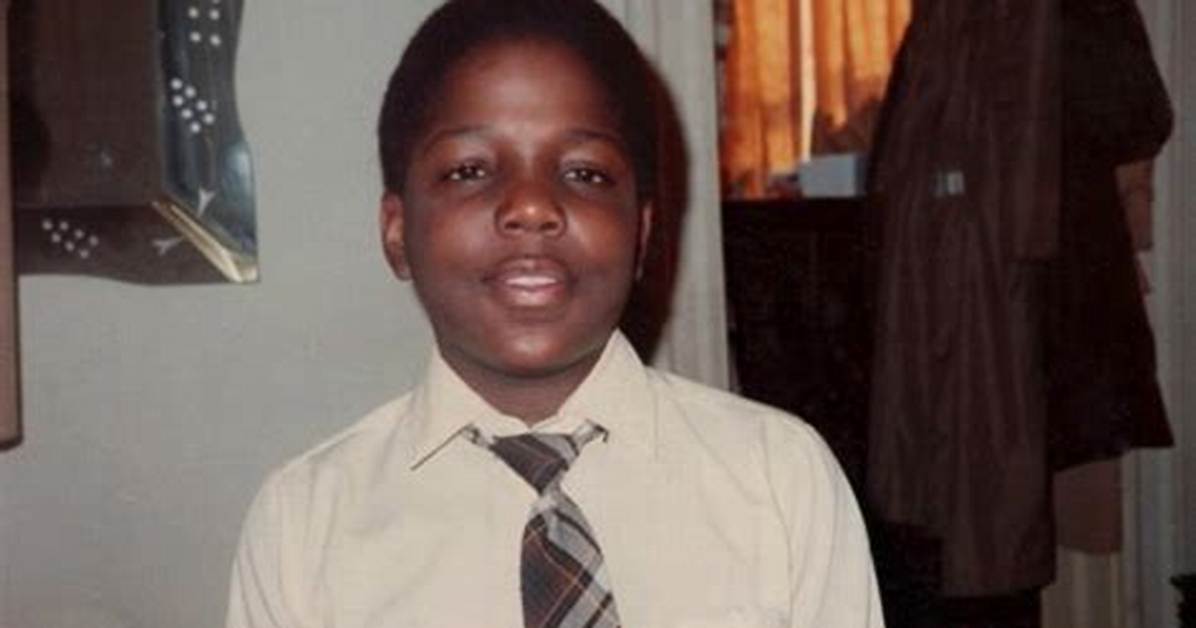 The Real Biggie Smalls Was Calvin Lockhart — Notorious B. I. G.'s Namesake