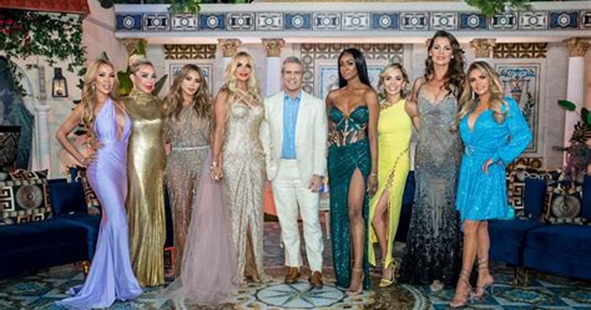 The Real Housewives of Miami Cast Net Worth – Bravo Cast Salary