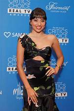 The Real Reason Xochitl Gomez Is No Longer Playing Dawn in 'The Baby-Sitters Club'
