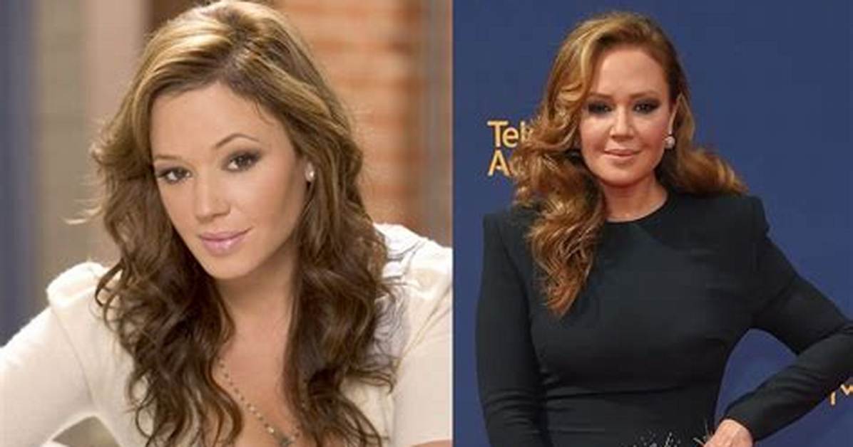 The Real Story Behind Leah Remini’s Daughter, Sofia Bella Pagan