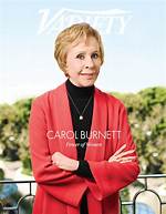 The Reason Behind Carol Burnett's Signature Ear Tug Is the Most Endearing Thing Ever