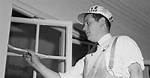 The Reason Why Painters Wear White Boils Down to Tradition