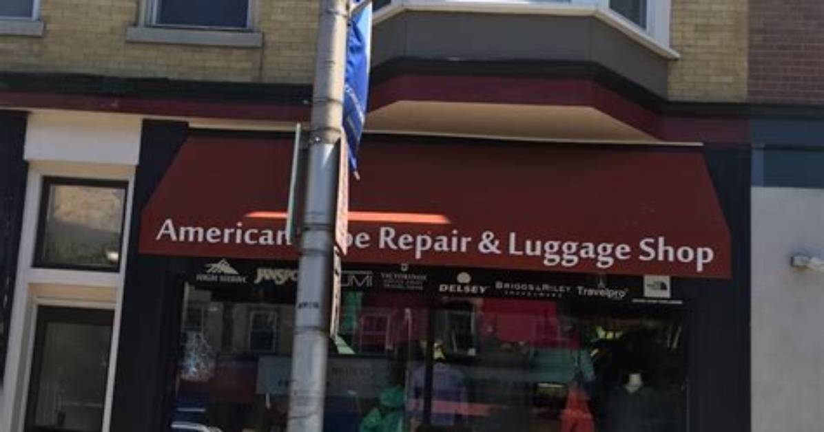 ‘The Repair Shop’ Is Open for American Tv Viewers on Discovery+