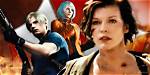 The 'Resident Evil' Film Reboot Has More Video Game Characters Than the 2002 Film