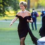 The "Revenge Dress" Is One of Princess Diana’s Most Famous Looks, but She Almost Didn’t Wear It