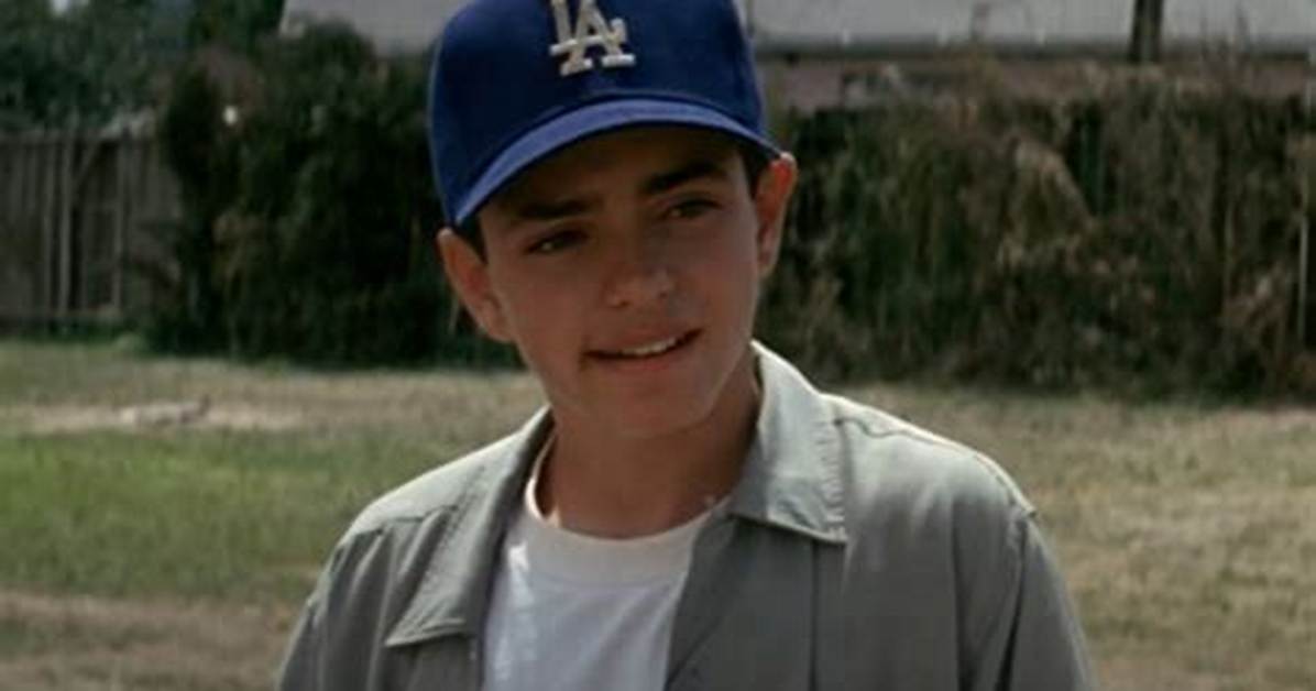 ‘The Sandlot’ Star Mike Vitar Maintains Low Profile After Retiring and Facing Assault Charges