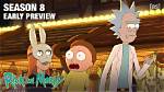 The Season 3 Finale of 'Rick and Morty' Left Fans with a Lot of Questions