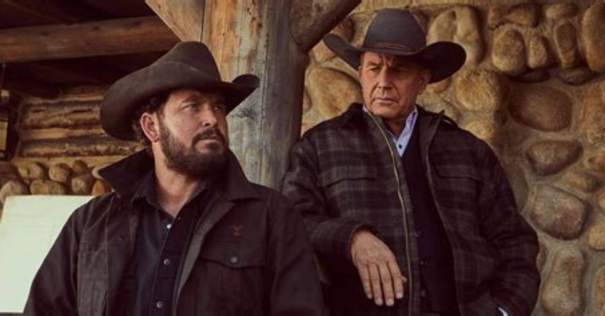 The Season 4 Finale of 'Yellowstone' Is Bound to Pack a Punch