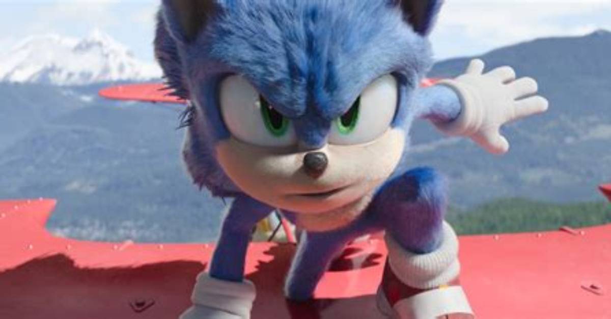 The 'Sonic the Hedgehog 2' Post-Credits Scene Explained (Spoilers)