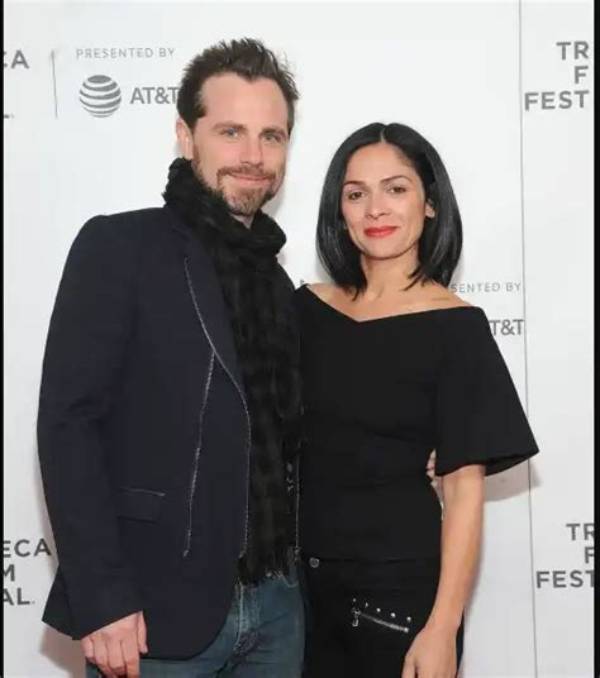 The Story of Alexandra Barreto and Her Husband