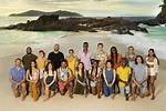 The Survivor 46 Cast Is on Instagram: Here's Who to Follow