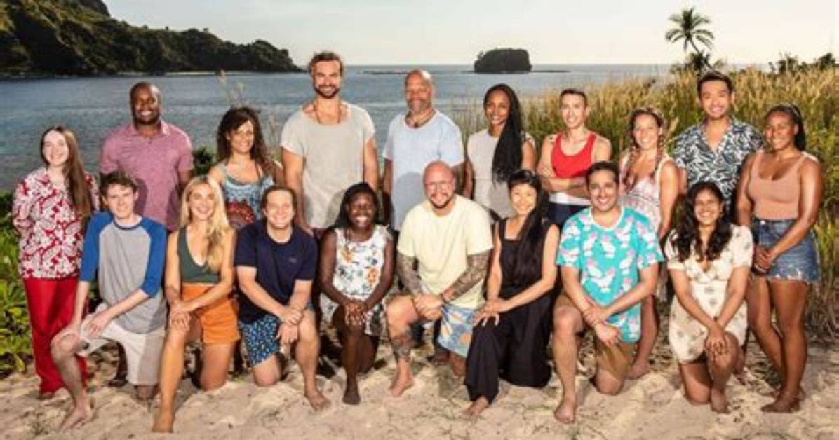 The 'Survivor' Season 42 Filming Location Will Look Familiar to Longtime Fans