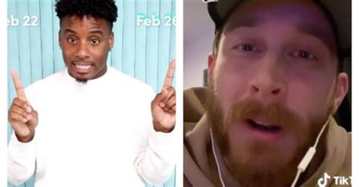 The Tiktok Trivia Host Is Not Winning over Many People — but Is That Really His Fault?