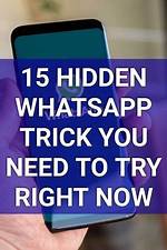 The Top Hidden Tricks You Need to Know