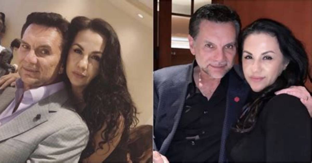 The Truth About Michael Franzese Wife and Daughters