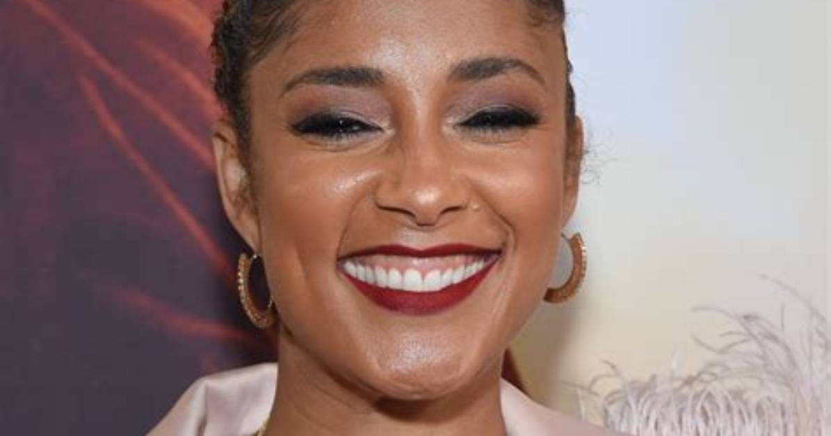The Truth About Why Amanda Seales Left 'The Real' After Just Six Months